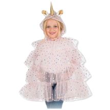 Cape Fée Licorne 62 cm CHAKS-C4662 Chaks 1