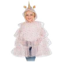 Cape Fée Licorne 62 cm CHAKS-C4662 Chaks 1