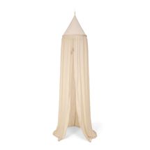 Ciel de lit pure beige 250 cm LD-CA30125040 Little Dutch 1