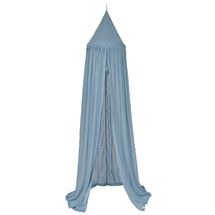 Ciel de lit bleu 250 cm CA30144035 Little Dutch 1