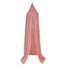 Ciel de lit rose 250 cm CA30154009 Little Dutch 1