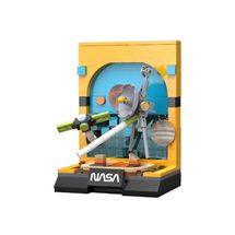 Sonde spatiale Voyager NASA 149 pièces C56046W CaDA 1