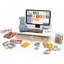 Caisse enregistreuse 46 pcs SM- SP3021 Speedy Monkey 1