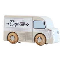 Camionnette Coco No 11 TV-GT65 Le Toy Van 1