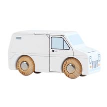 Camionnette Frank No 32 TV-GT175 Le Toy Van 1