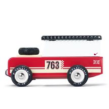 Voiture Drifter Adventure Nigel C-HOCD2002 Candylab Toys 1