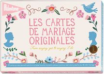 Cartes souvenirs - Cartes de mariage originales M-6336 Milestone 1