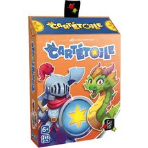 Cartétoile GI-SCBCAR Gigamic 1