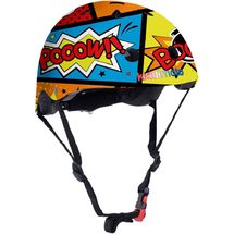 Casque enfant Comic Small KMH106S Kiddimoto 1