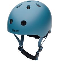 Casque XS vintage bleu TBS-CoCo18XS Trybike 1