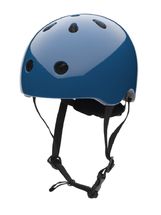 Casque XS bleu pétrole TBS-CoCo12 XS Trybike 1