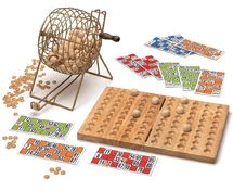 Bingo de Luxe CA0116-1182 Cayro 1