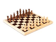 Jeu d'échecs CA633 Cayro 1