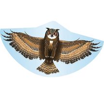 Cerf-volant Hibou GU-1193 Günther 1