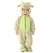 Déguisement bébé dragon 24-36 mois CHAKS-C464196 Chaks 1