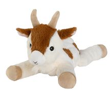 Peluche Bouillotte Chevreau WA-AR0277 Warmies 1