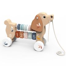 Chiot à tirer SM-SP1050 Speedy Monkey 1