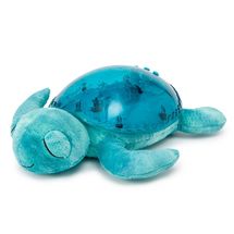 Veilleuse Tranquil Turtle Aqua rechargeable CloudB-9001-AQ Cloud b 1