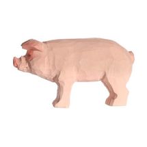 Figurine Cochon WU-40604 Wudimals 1