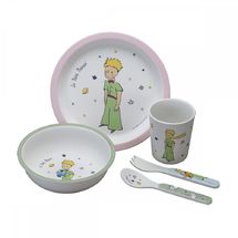 Coffret 5 pièces Le Petit Prince PJ-PP701RR Petit Jour 1