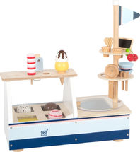 Comptoir de glaces Fresh LE11815 Small Foot company 1