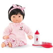 Poupon Bébé Calin Nina CO-9000100900 Corolle 1