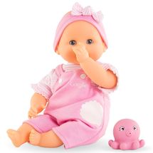 Poupon Bébé Bain Océane Coquillages CO-9000100960 Corolle 1