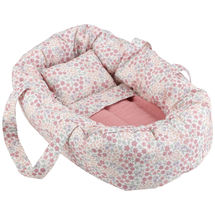 Couffin pour poupée LD4598 Little Dutch 1