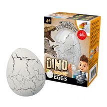 Dino Œuf Magique BUK-D6G Buki France 1