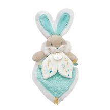 Doudou Lapin de sucre amande DC3490 Doudou et Compagnie 1