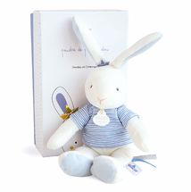 Lapin Matelot 20 cm DC3517 Doudou et Compagnie 1