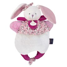 Doudou Lapin marionnette DC3825 Doudou et Compagnie 1