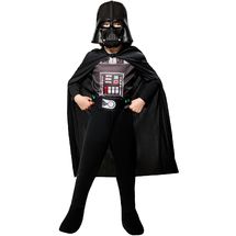 Déguisement Dark Vador enfant 5-6 ans RU-R641066-T56 Rubies 1