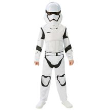 Déguisement Storm Trooper enfant 5-6 ans RU-R620267T56 Rubies 1
