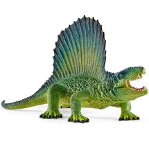 Figurine Dimétrodon SC-15011 Schleich 1