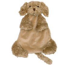 Doudou Chien Brownie 25 cm HH134502 Happy Horse 1