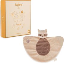 Doudou de dentition Raton laveur K208000 Kaloo 1