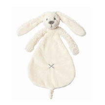 Doudou Lapin Richie Ivoire 25 cm HH17342 Happy Horse 1