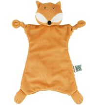 Doudou Mr Fox TX-24-890 Trixie 1