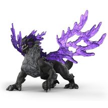 Figurine Dragon des Ténèbres SC-70898 Schleich 1