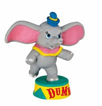 Figurine Dumbo BU12436 Bullyland 1