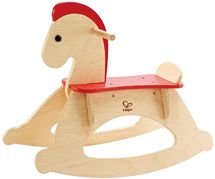 Cheval à bascule HA-E0100 Hape Toys 1