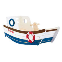 Bateau à bascule HA-E0102 Hape Toys 1