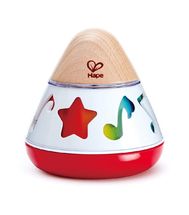 Boite à musique Tourne en rond HA-E0332 Hape Toys 1