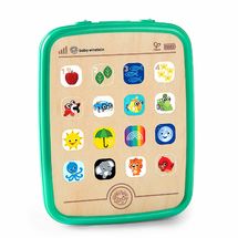 Tablette d'activités Magic Touch HA-E11778 Hape Toys 1