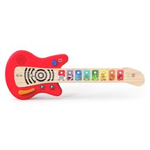 Guitare connectée Magic Touch HA-E12805 Hape Toys 1