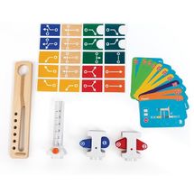 Pack d'extension Quadrilla HA-E6042 Quadrilla 1
