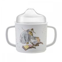 Tasse d'apprentissage Ernest et Célestine PJ-EC904R Petit Jour 1