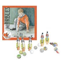 Jeu de billes EG570126 Egmont Toys 1