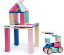 Set de 42 pièces Blossom TG-42P-BSM-607T Tegu 1